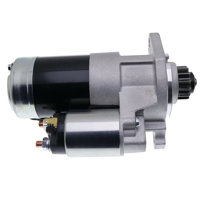 For ATLAS Excavator AM29R AM35R AM48R Engine S4L S4Q2 S4L2 Starter Motor 31A66-00102 31A6600102