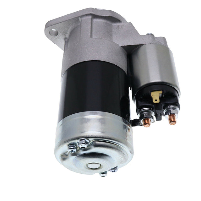 For ATLAS Excavator AM29R AM35R AM48R Engine S4L S4Q2 S4L2 Starter Motor 31A66-00102 31A6600102