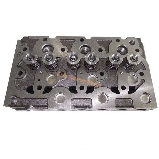 Bare Cylinder Head for Kubota DH1101 Engine L225 L245 L245DT L245C L2000 L2201 Tractor