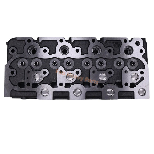 Bare Cylinder Head for Kubota V1902 V1902B Engine