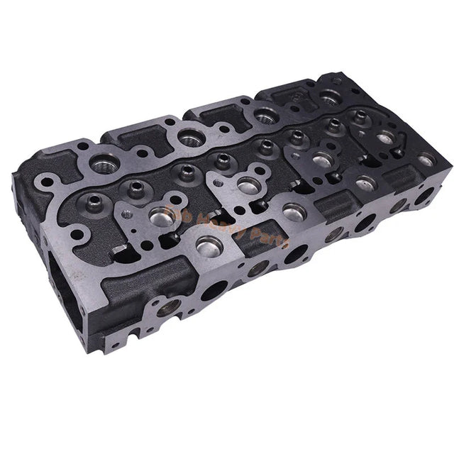 Bare Cylinder Head for Kubota V1902 V1902B Engine