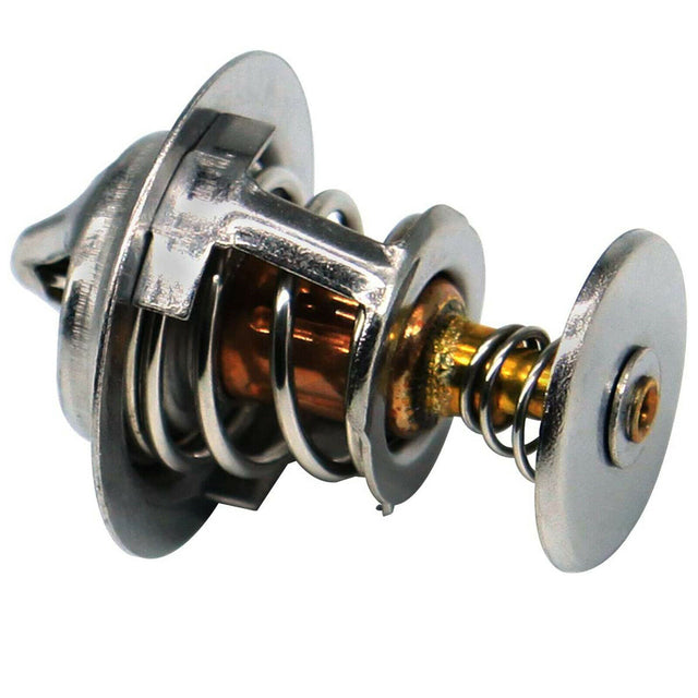 Nouveau Thermostat 1A021-73012 pour moteur Kubota V2003 V2203 V2403 D1503 D1703 D1803