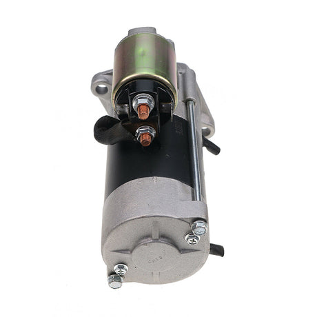 Angkop Para sa Bobcat CT225 CT230 CT235 CT335 CT445 CT450 Starter Motor 6695348 E5500-6301