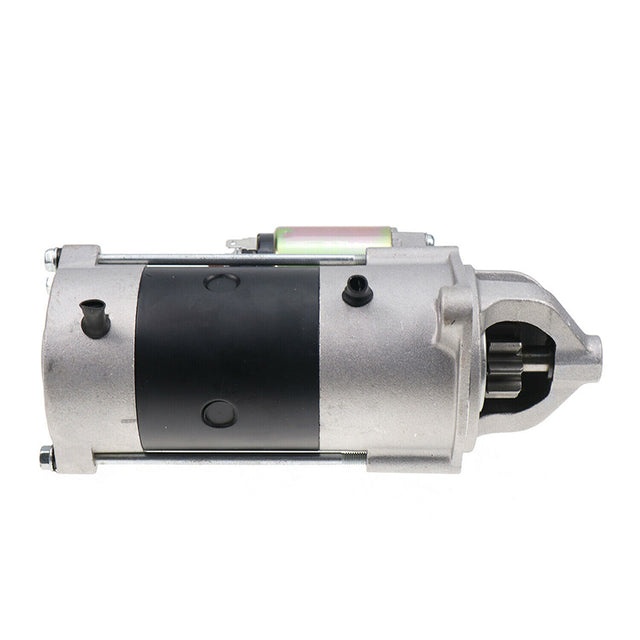 Angkop Para sa Bobcat CT225 CT230 CT235 CT335 CT445 CT450 Starter Motor 6695348 E5500-6301