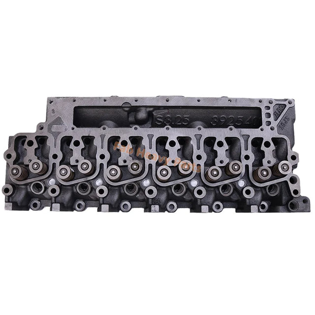 Kumpleto ang Cylinder Head 3967458 para sa Cummins 6BT Engine