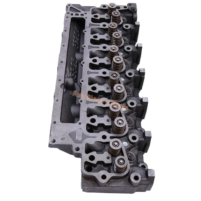 Kumpleto ang Cylinder Head 3967458 para sa Cummins 6BT Engine