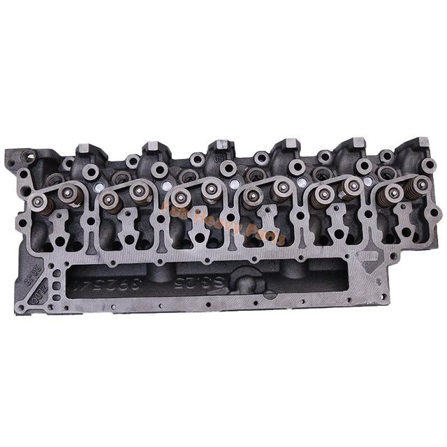 Culasse complète 3967458 pour moteur Cummins 6BT