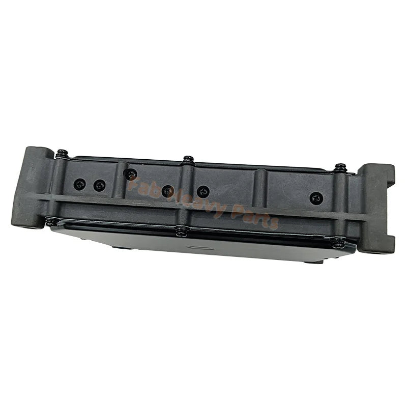 Panel controlador de cabina V-ECU 164-8255 1648255 Se adapta a Caterpillar CAT Excavator 330B 330B L W330B Motor 3306