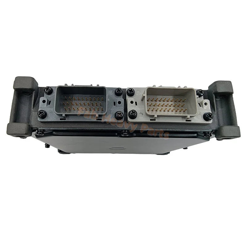 Panel controlador de cabina V-ECU 164-8255 1648255 Se adapta a Caterpillar CAT Excavator 330B 330B L W330B Motor 3306