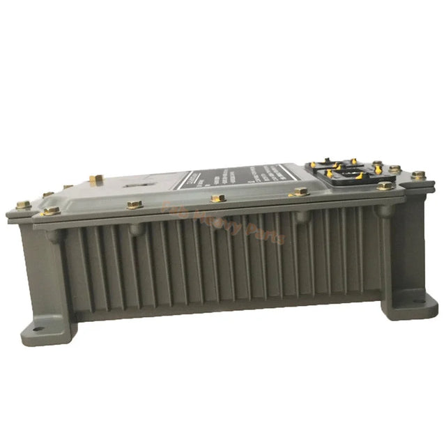 Past voor Caterpillar Graafmachine 330 330L 330LN Motor 3306 Controller ECU 106-0224 1060224