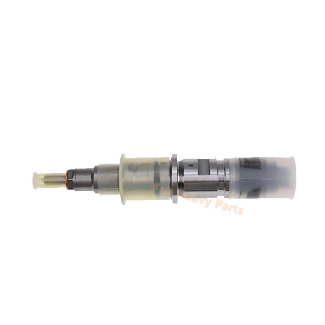 Common Rail Fuel Injector 2855491 Fits for Case Dozer 750L Backhoe  Loader 580SM 580SM+ 580SN 580SN WT 590SM 590SM+ 590SN