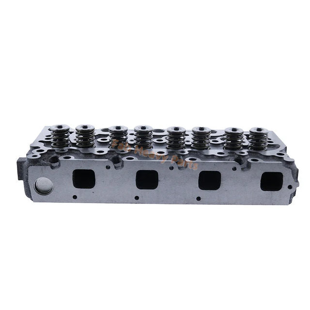 Cylinder Head 6672143 para sa Kubota V1903 V1903T V1903E Engine na Kasya sa Bobcat 751 Loader