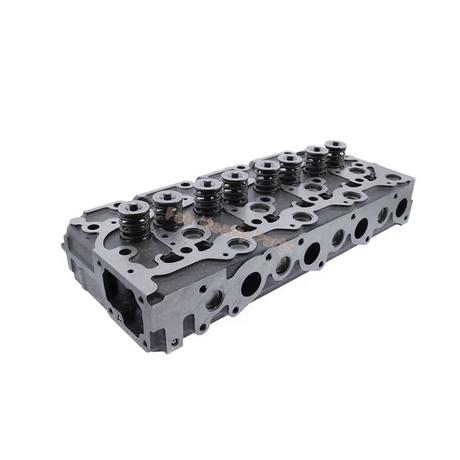 Complete Cylinder Head 6686996 Fits for Bobcat Loader 753 763 773 7753 S150 S160 S175 S185