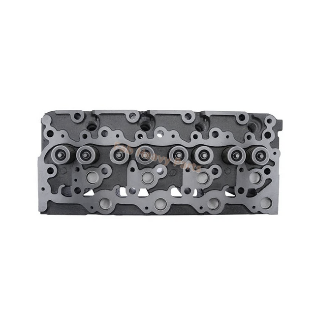 Kumpleto ang Cylinder Head 6686996 Mga Kasya para sa Bobcat Loader 753 763 773 7753 S150 S160 S175 S185