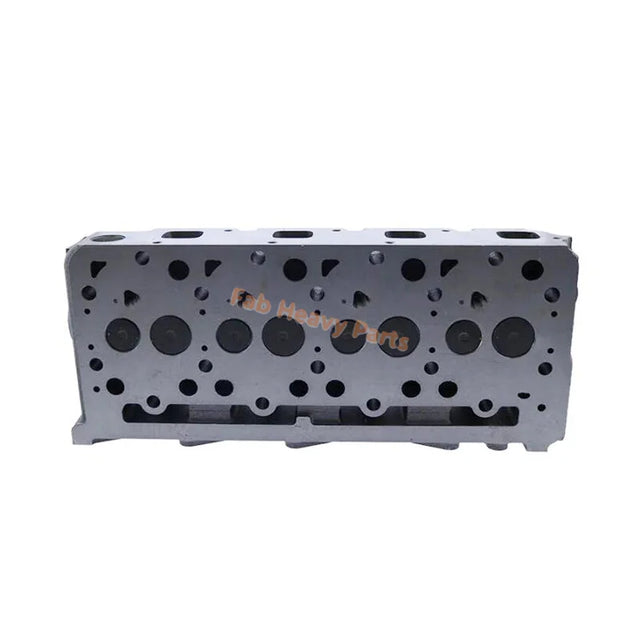 Kumpleto ang Cylinder Head 6686996 Mga Kasya para sa Bobcat Loader 753 763 773 7753 S150 S160 S175 S185