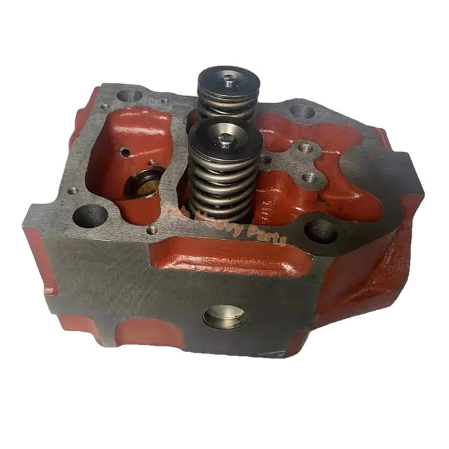 Complete Cylinder Head for Deutz Engine TBD234