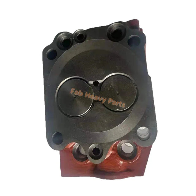 Complete Cylinder Head for Deutz Engine TBD234