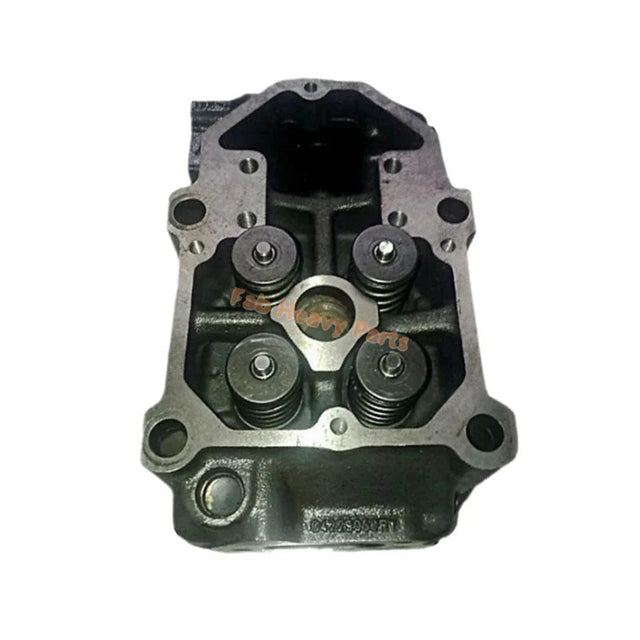 Culasse complète pour moteur Deutz BF8M1015C