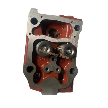 Complete Cylinder Head for Deutz Engine TBD234