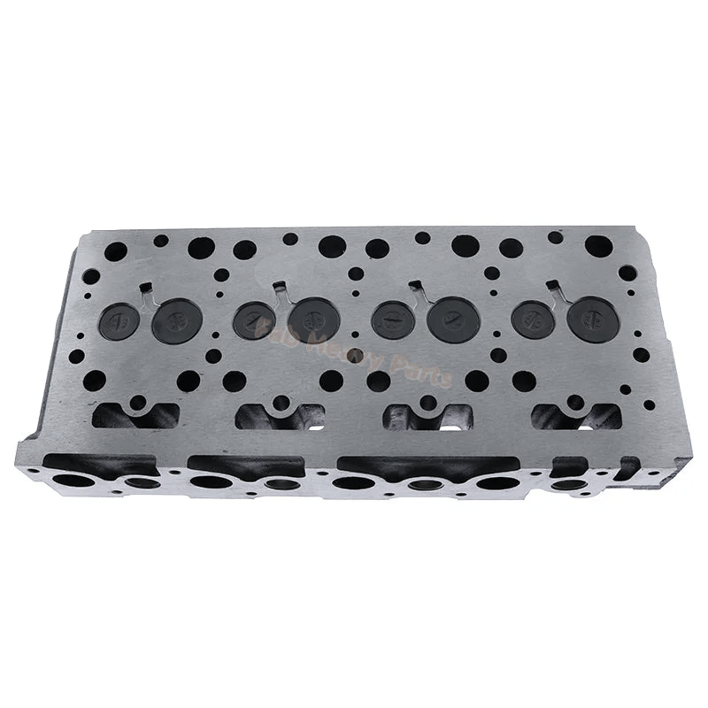 Cylinder Head for Kubota V1902 Engine KX151 K101 Excavator L3350 Tractor