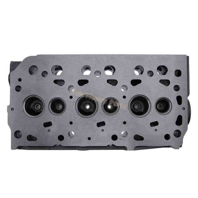 Culasse complète pour moteur Mitsubishi S3L S3L2 S3L2-Y1