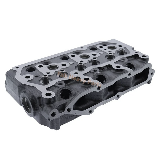 Culasse complète pour moteur Mitsubishi S3L S3L2 S3L2-Y1