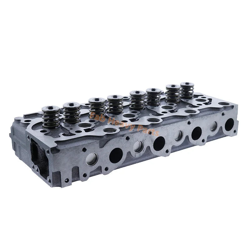 Complete Cylinder Head + Full Gasket Kit for Kubota V1903 V1903T V1903E Engine L3710 V1903 L3600 Tractor