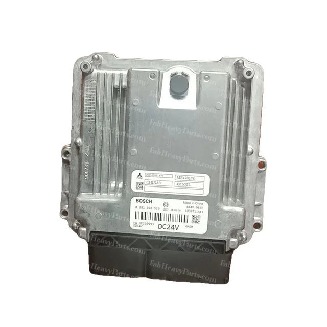 Controller 32G8749340 32GB-201030 D04FR-004559 407920-2413 for Mitsubishi Engine D04FR Kobelco SK130-8 SK140-8 Orignal