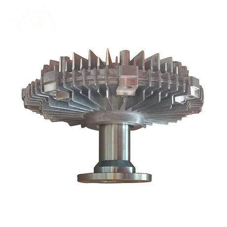 Fan Clutch 8-98024684-0 for Isuzu Engine 4JJ1T Truck NLR85