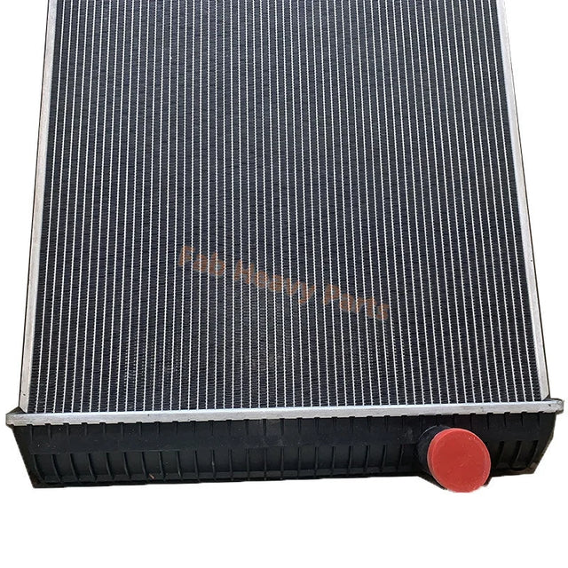 Cooling Radiator 11110725 para sa Volvo L110E L110F L120E L120F L60G L60H L70G L70H L90G L90H