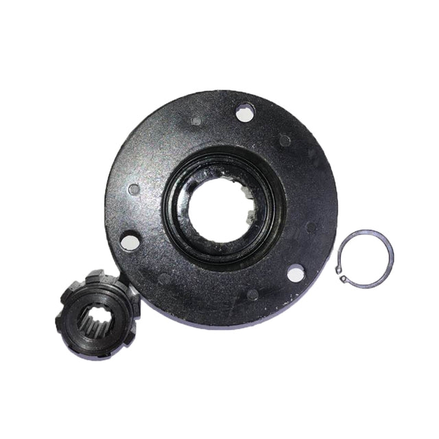 Coupling 306-4349 3064349 Fits for Caterpillar CAT Excavator E304CR