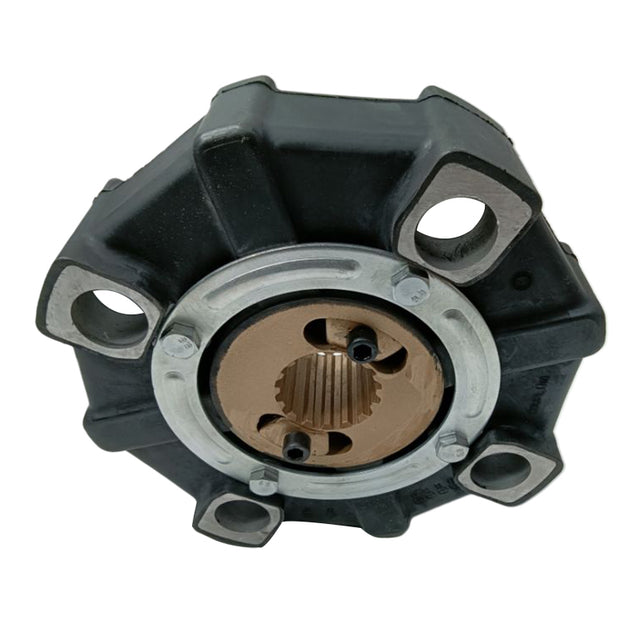 Ensemble d'accouplement 094-6377 0946377, adapté au moteur Caterpillar 3306, pelle CAT E300 EL300 EL300B