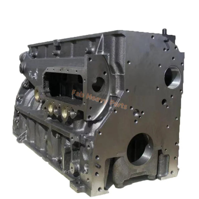 Cylinder Block 149-5401 1495401 Fits for Caterpillar CAT 3116 Engine 120H Motor Grader