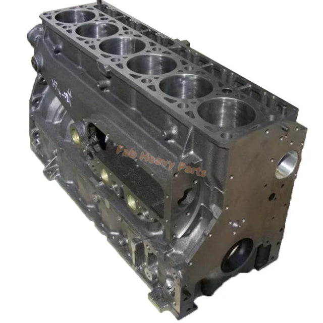 Cylinder Block 149-5401 1495401 Fits for Caterpillar CAT 3116 Engine 120H Motor Grader