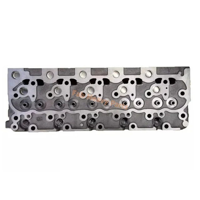 Cylinder Head 16459-03040 16459-03044 for Kubota Engine F2803