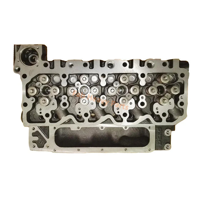 Bare Cylinder Head 4941495 Angkop para sa Cummins Engine QSB6.7L 4ISDE