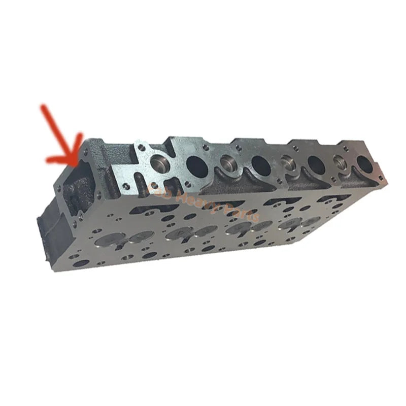 Cylinder Head for Kubota V1500 V1501 V1501-DA Engine