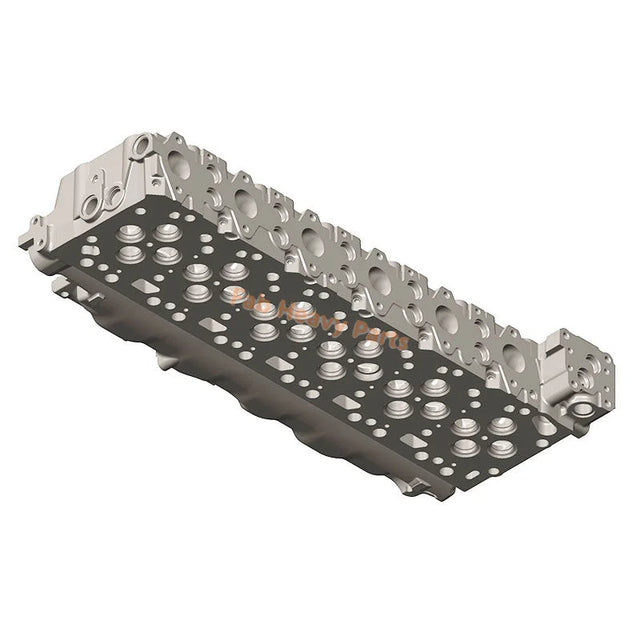 Cylinder Head 2831274 Angkop para sa Cummins Engine B4.5s ISF3.8 G5.9 ISD4.5