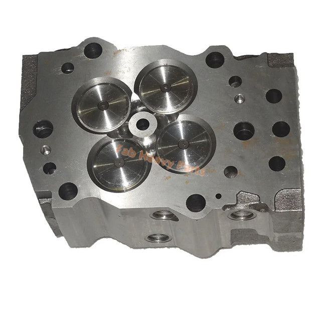 Testata 3021692 adatta per motore Cummins K38