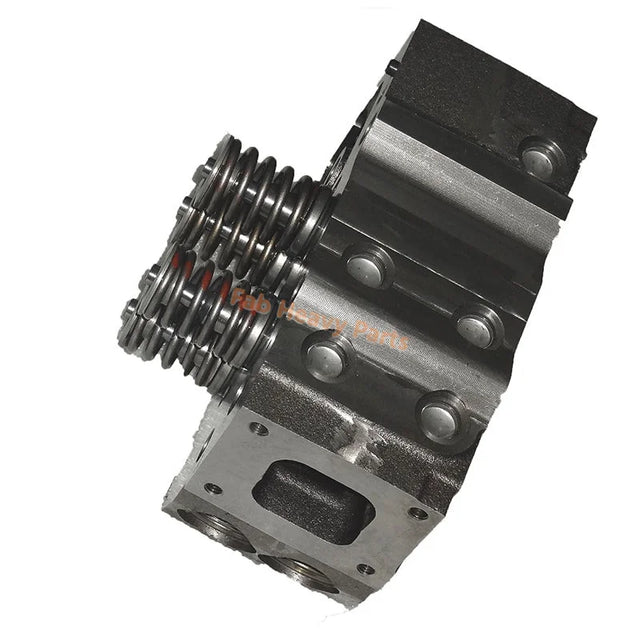 La culata 3021692 se adapta al motor Cummins K38