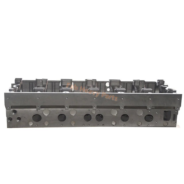 Cylinder Head 3104287 Angkop para sa Cummins Engine ISX15 QSX15