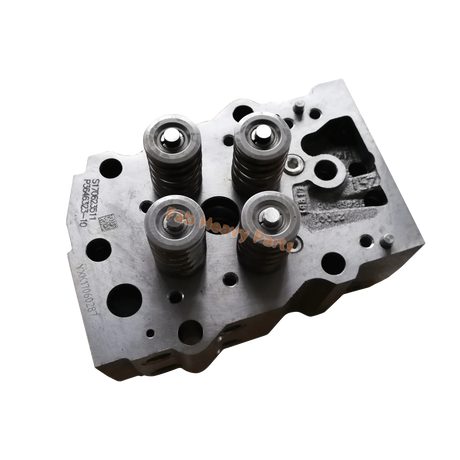 Cylinder Head 3646323 Angkop para sa Cummins K19 Engine