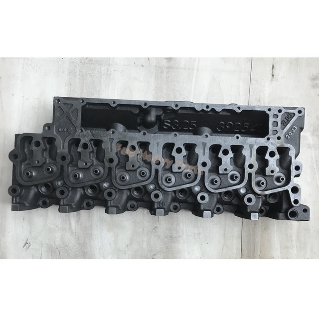 Loaded Cylinder Head 3919273 Fits for Cummins Engine 6B5.9 6BT5.9