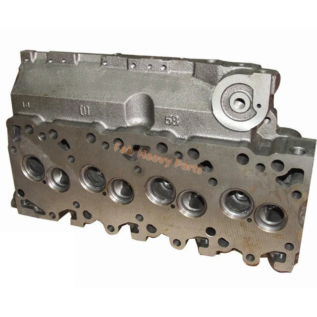 Bare Cylinder Head 3920005 Angkop para sa Cummins Engine 4B 4BT 4BT3.9