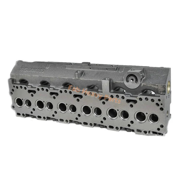 Blanker Zylinderkopf 3921247, passend für Cummins-Motor 6C 6CT 6CT8.3