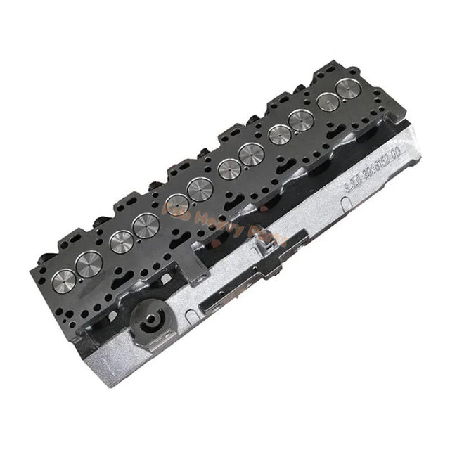 Cylinder Head 3936152 3936180 3968902 Angkop para sa Cummins Engine 6CT 6CT8.3