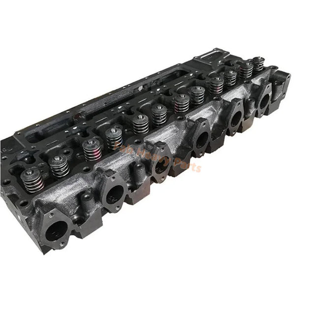 Culasse 3936152 3936180 3968902, convient pour moteur Cummins 6CT 6CT8.3