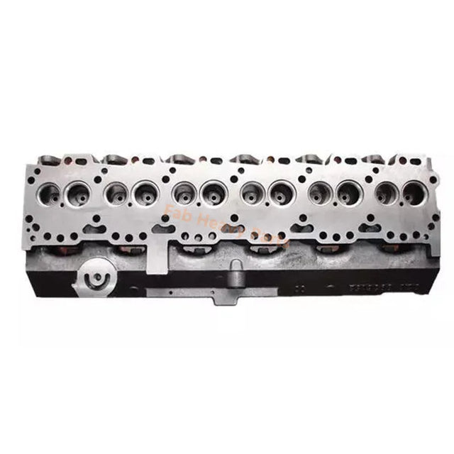 Cylinder Head 3936152 3936180 3968902 Angkop para sa Cummins Engine 6CT 6CT8.3