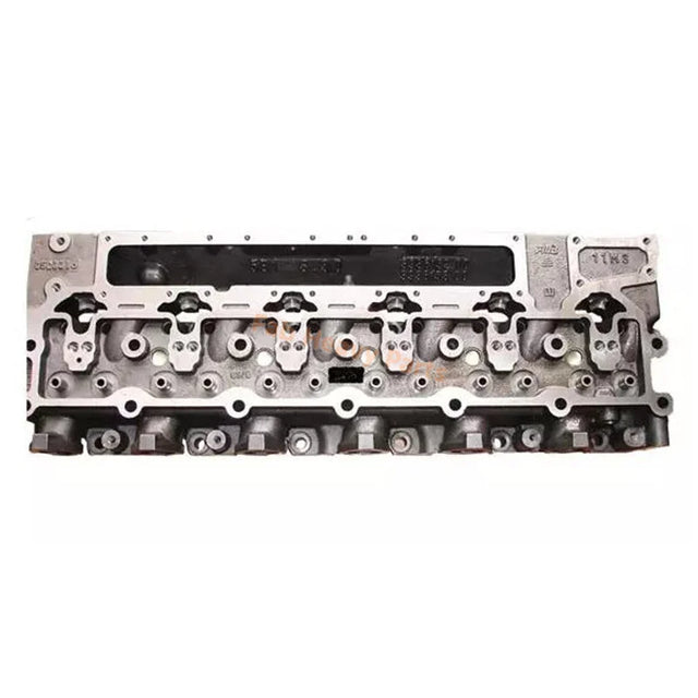 Culasse 3936152 3936180 3968902, convient pour moteur Cummins 6CT 6CT8.3