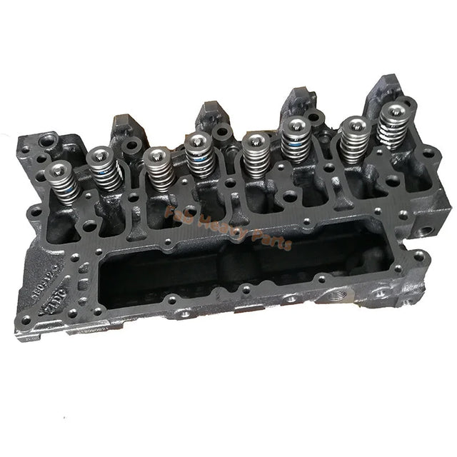 Cylinder Head 3966448 Angkop para sa Cummins Engine 4BT